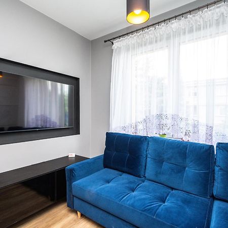 Rentplanet - Apartament Kasztelanska Красков Екстериор снимка