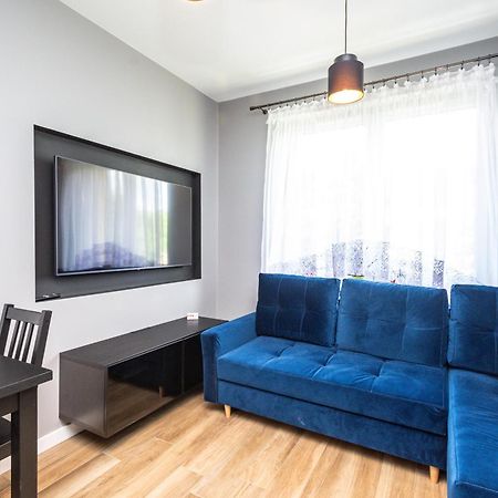 Rentplanet - Apartament Kasztelanska Красков Екстериор снимка