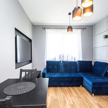 Rentplanet - Apartament Kasztelanska Красков Екстериор снимка