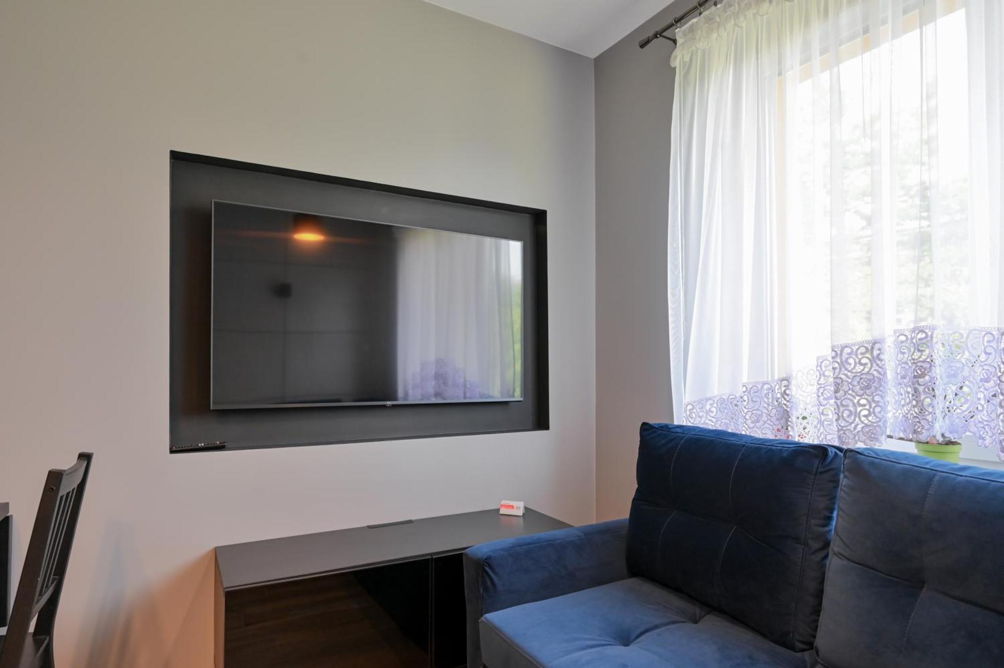 Rentplanet - Apartament Kasztelanska Красков Екстериор снимка